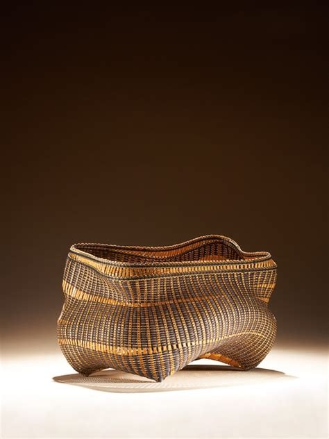 Elegant Woven Basket Collection